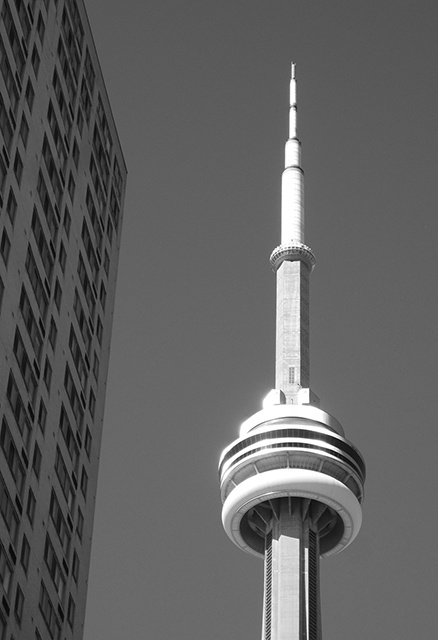 CN Tower